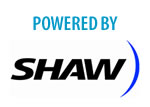 Powered by Shaw
